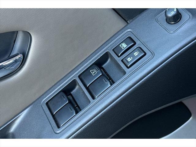 used 2022 Nissan Frontier car, priced at $31,999