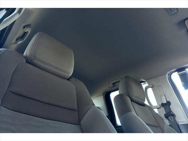 used 2022 Nissan Frontier car, priced at $31,999