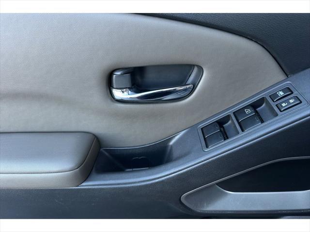used 2022 Nissan Frontier car, priced at $31,999