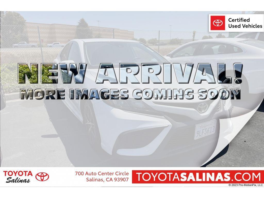 used 2021 Toyota Camry car, priced at $20,999