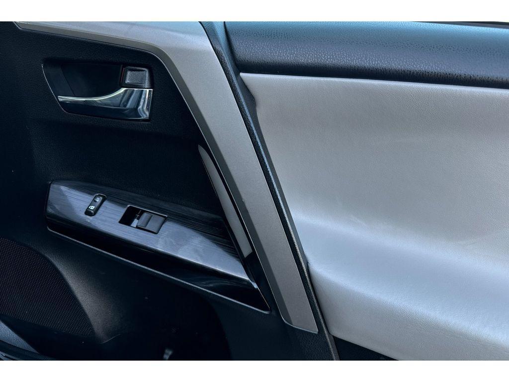 used 2016 Toyota RAV4 car, priced at $19,999