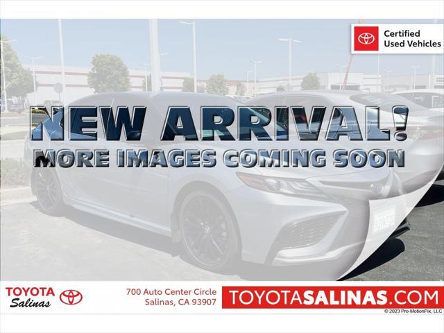 used 2024 Toyota Camry Hybrid car, priced at $34,995
