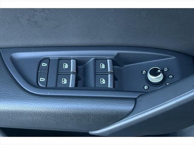 used 2022 Audi Q5 car, priced at $26,599