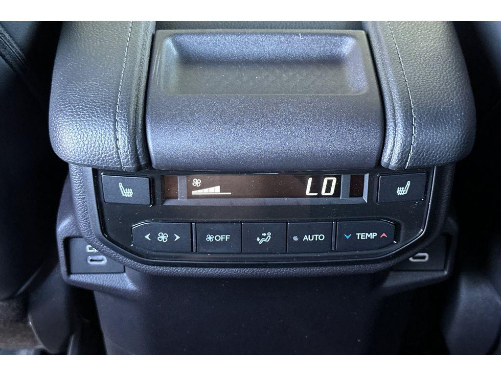 new 2025 Toyota Grand Highlander Hybrid car, priced at $64,952