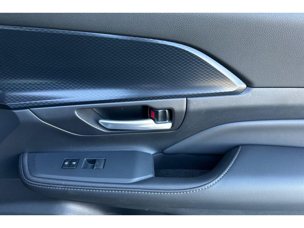 new 2025 Toyota Grand Highlander Hybrid car, priced at $64,952
