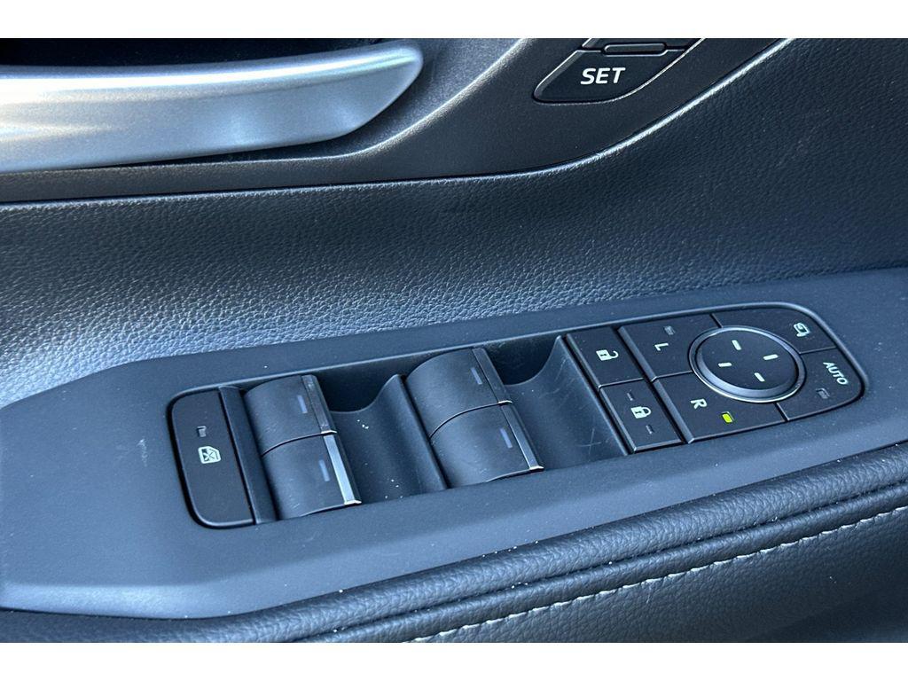 new 2025 Toyota Grand Highlander Hybrid car, priced at $64,952