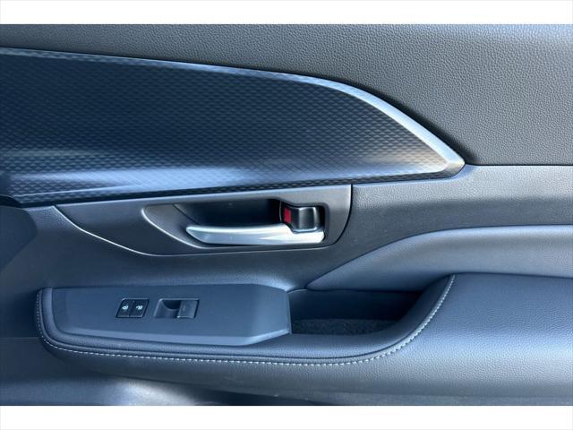 new 2025 Toyota Grand Highlander Hybrid car, priced at $64,952