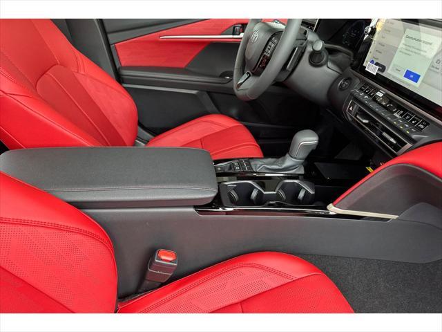 used 2025 Toyota Camry car, priced at $41,692