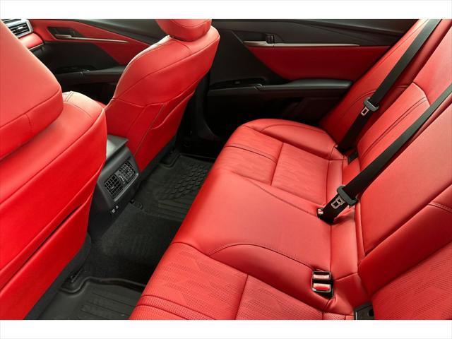 used 2025 Toyota Camry car, priced at $41,692