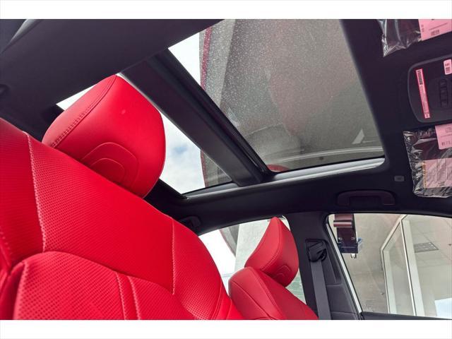 used 2025 Toyota Camry car, priced at $41,692