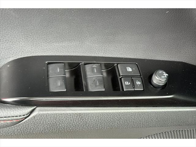 used 2025 Toyota Camry car, priced at $41,692