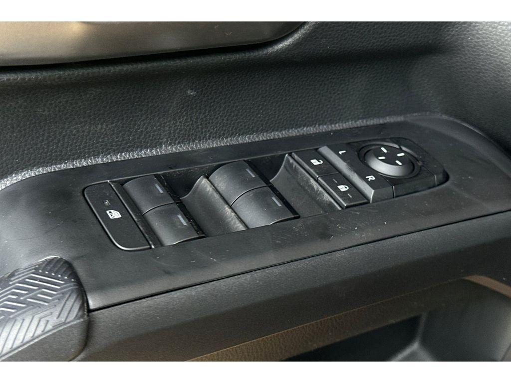 new 2025 Toyota Tacoma car, priced at $46,599