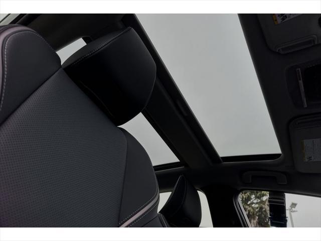 new 2024 Toyota Prius car, priced at $40,317