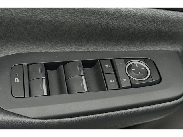 new 2024 Toyota Prius car, priced at $40,317