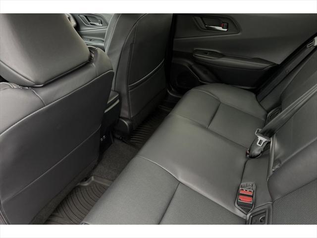 new 2024 Toyota Prius car, priced at $40,317