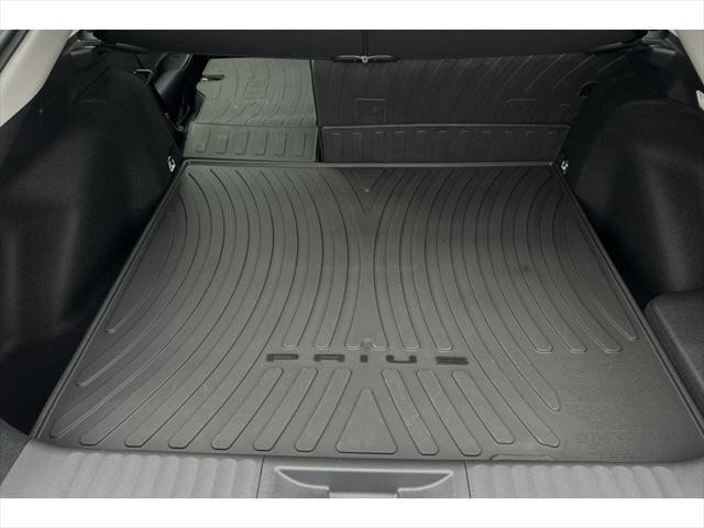new 2024 Toyota Prius car, priced at $40,317