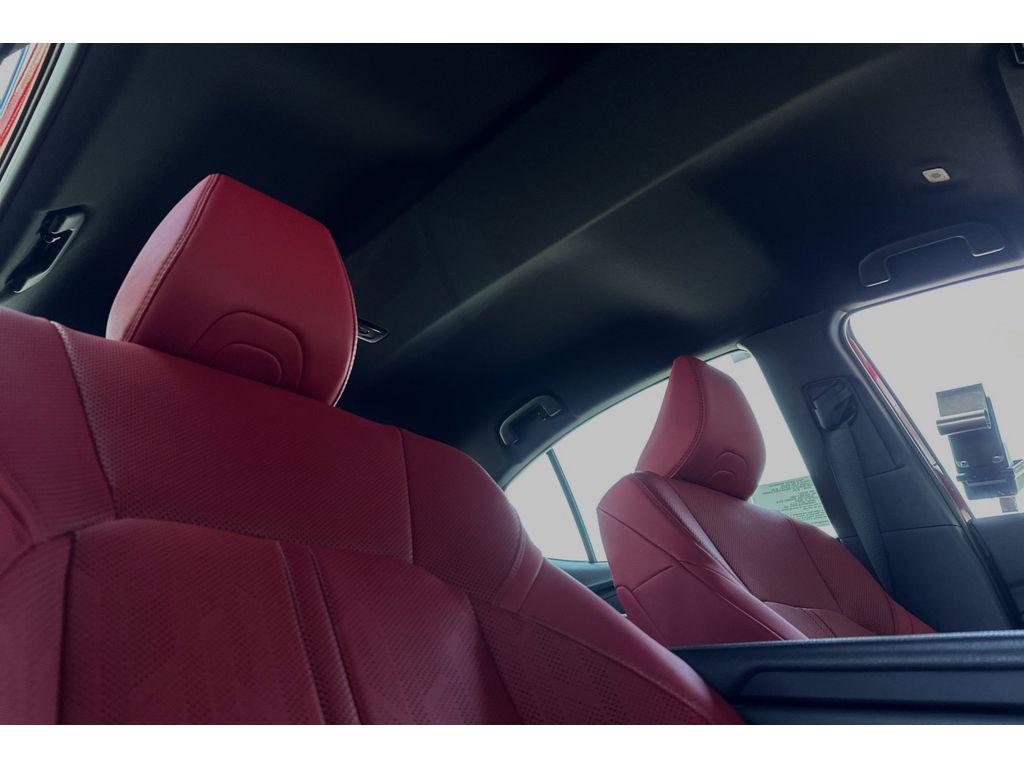 new 2025 Toyota Camry car, priced at $39,083