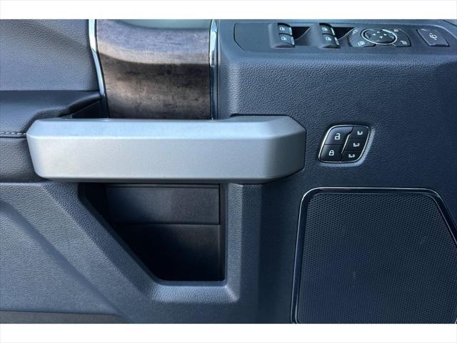 used 2022 Ford F-250 car, priced at $67,999