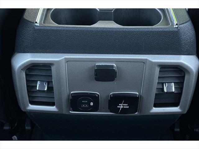 used 2022 Ford F-250 car, priced at $67,999
