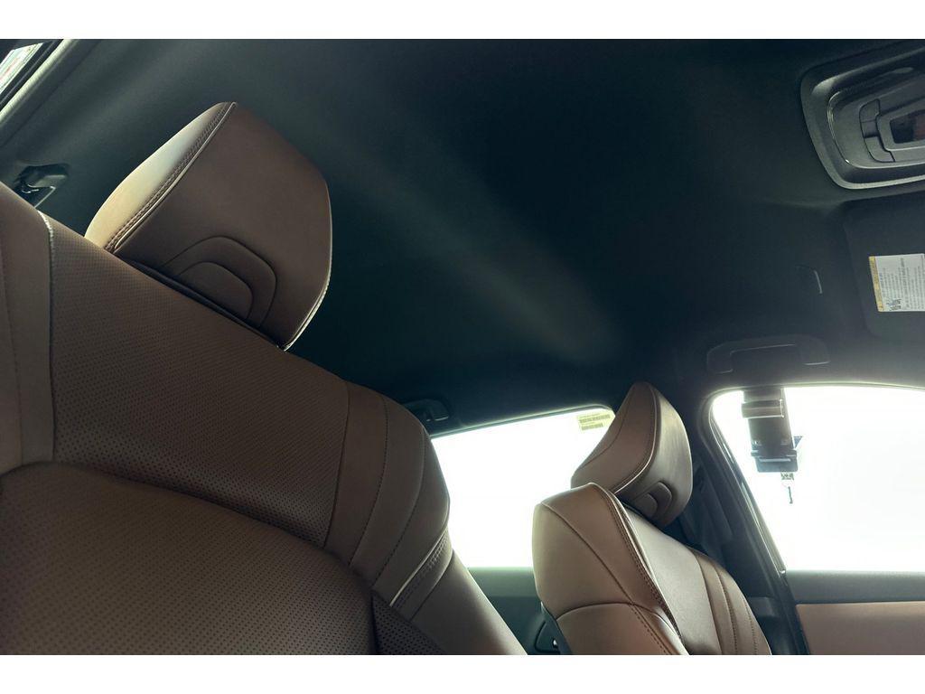 used 2025 Toyota Crown Signia car, priced at $46,334