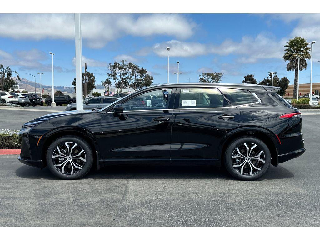 used 2025 Toyota Crown Signia car, priced at $46,334