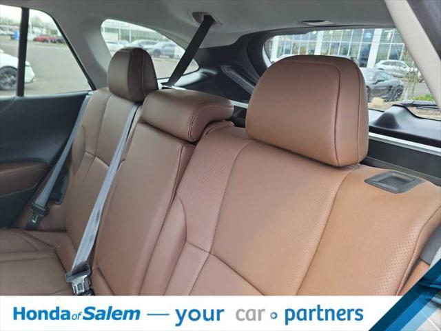 used 2020 Subaru Outback car, priced at $30,995