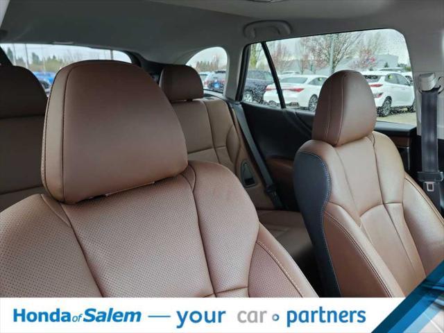 used 2020 Subaru Outback car, priced at $30,995