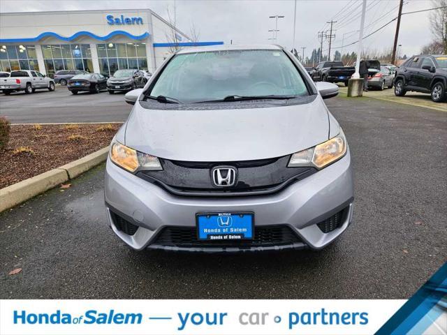 used 2017 Honda Fit car, priced at $16,495