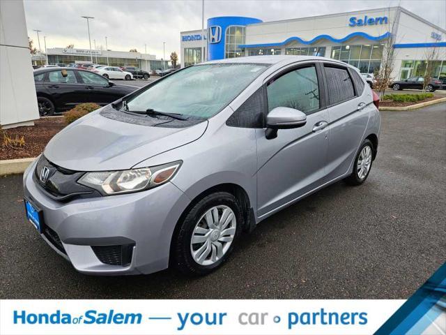 used 2017 Honda Fit car, priced at $16,495