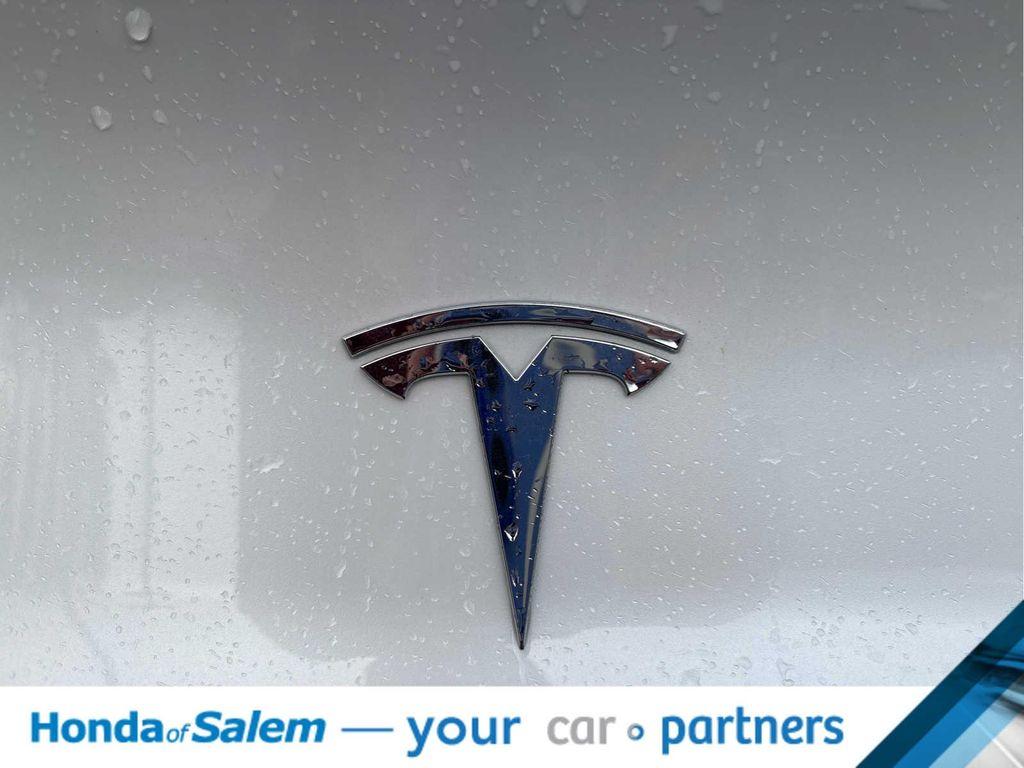 used 2023 Tesla Model 3 car, priced at $25,995