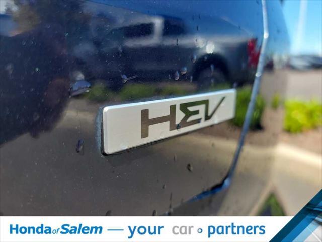 used 2023 Kia Sorento Hybrid car, priced at $30,995