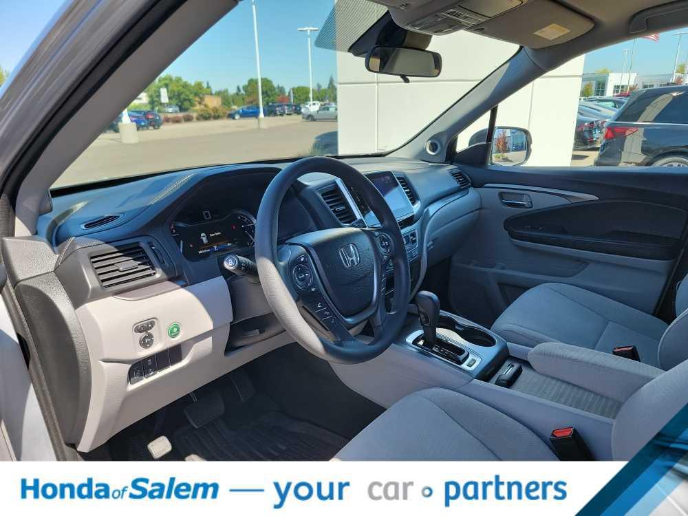 used 2018 Honda Pilot car, priced at $26,995
