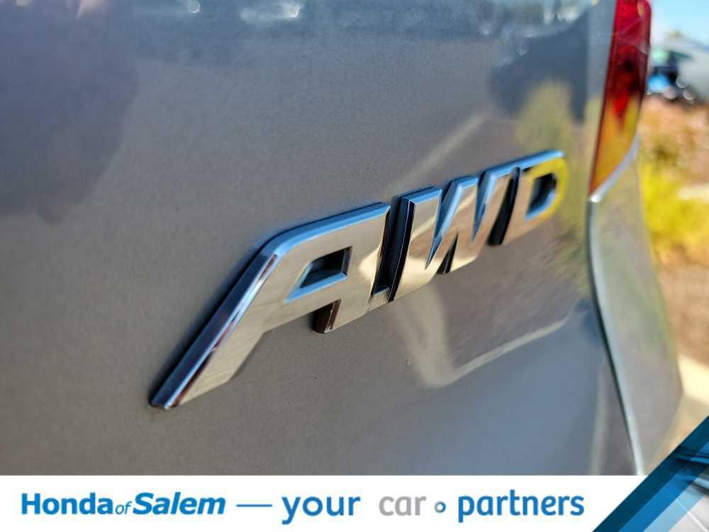 used 2018 Honda Pilot car, priced at $26,995