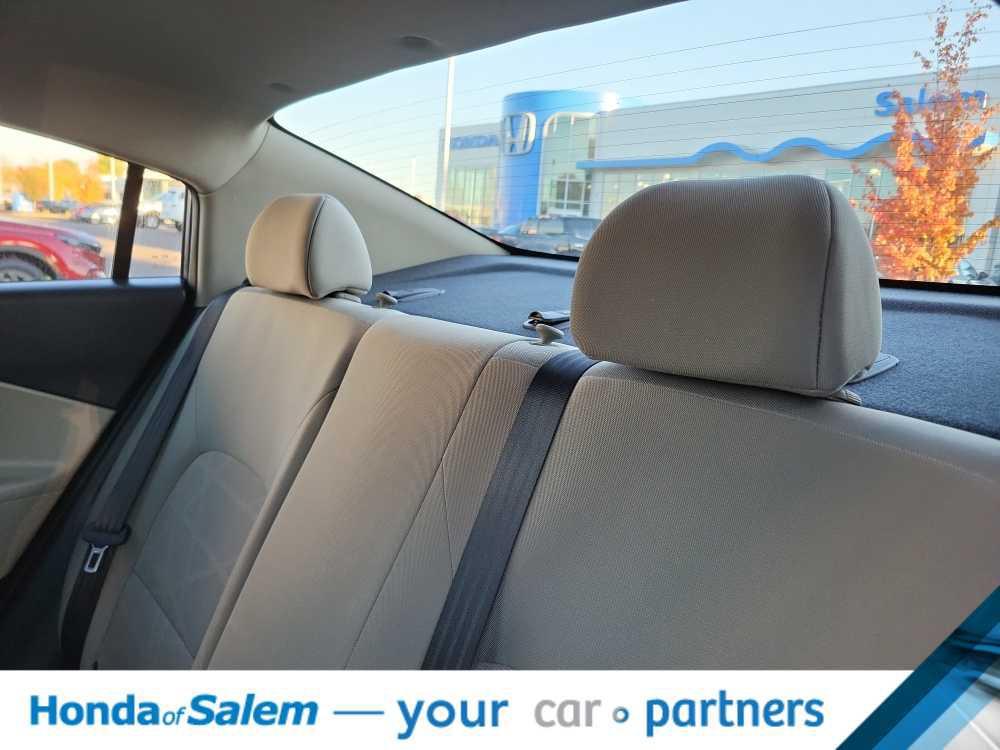 used 2016 Kia Rio car, priced at $8,495