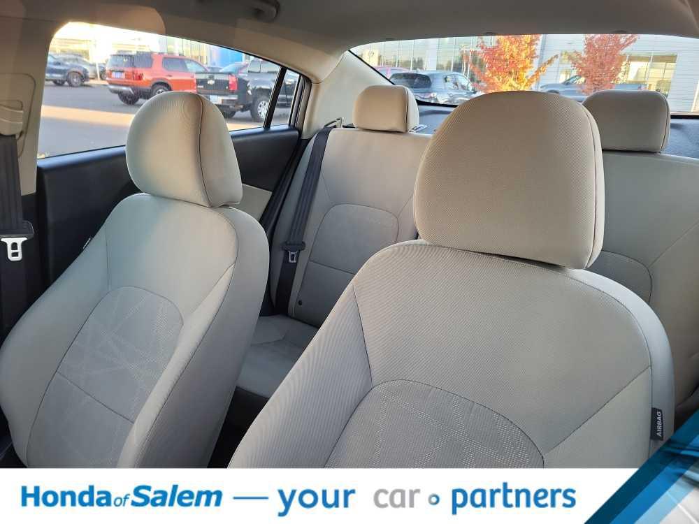 used 2016 Kia Rio car, priced at $8,495