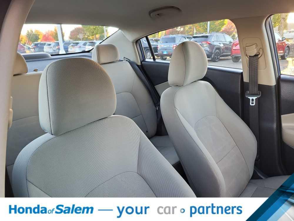 used 2016 Kia Rio car, priced at $8,495