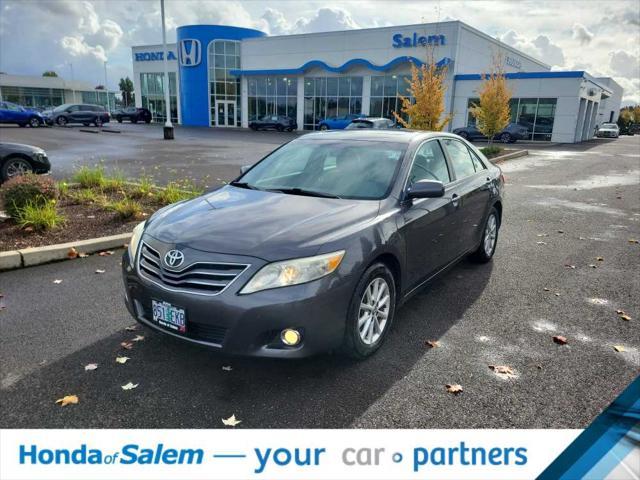 used 2010 Toyota Camry car, priced at $9,995