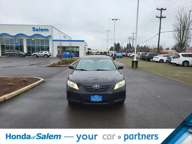 used 2008 Toyota Camry car, priced at $7,995