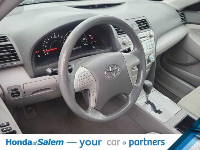 used 2008 Toyota Camry car, priced at $7,995