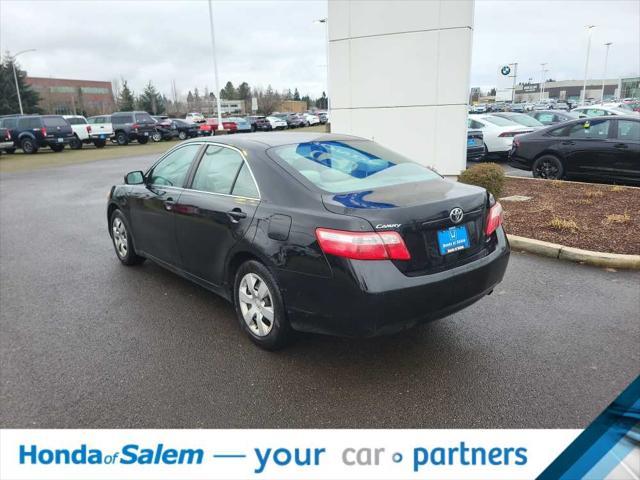 used 2008 Toyota Camry car, priced at $7,995