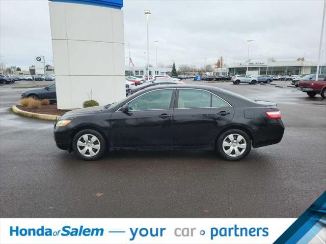 used 2008 Toyota Camry car, priced at $7,995