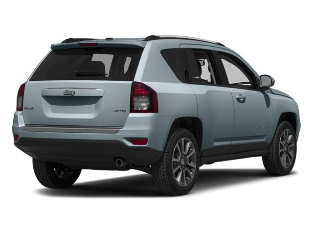 used 2014 Jeep Compass car, priced at $7,495