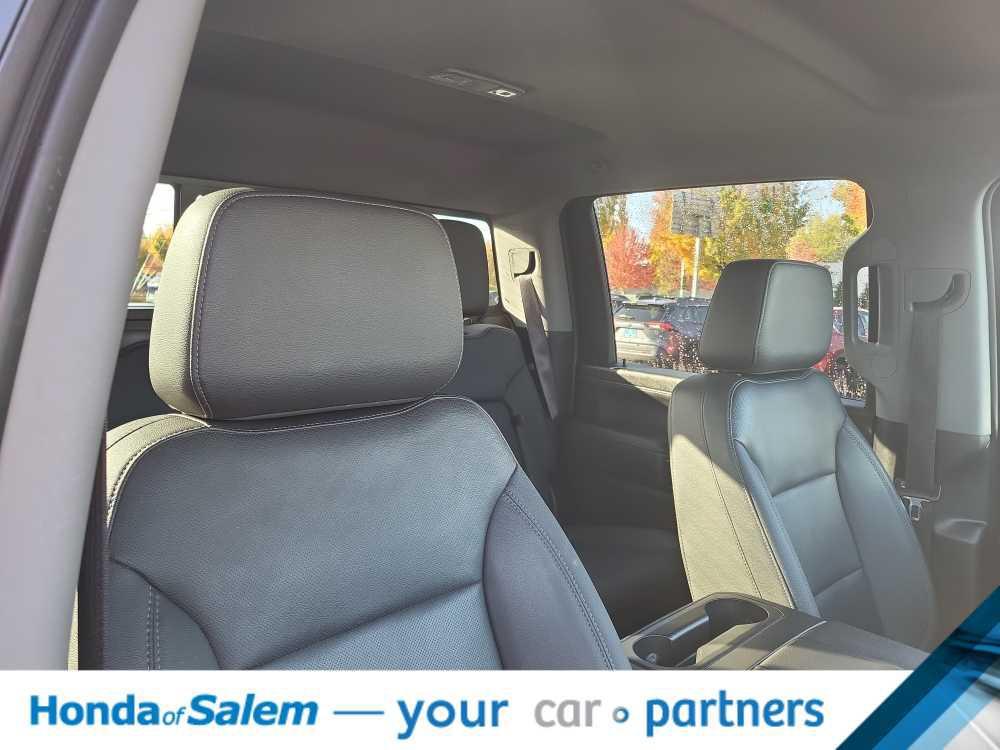 used 2022 Chevrolet Silverado 2500 car, priced at $58,995