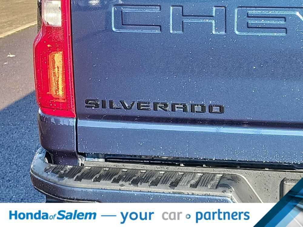 used 2022 Chevrolet Silverado 2500 car, priced at $58,995