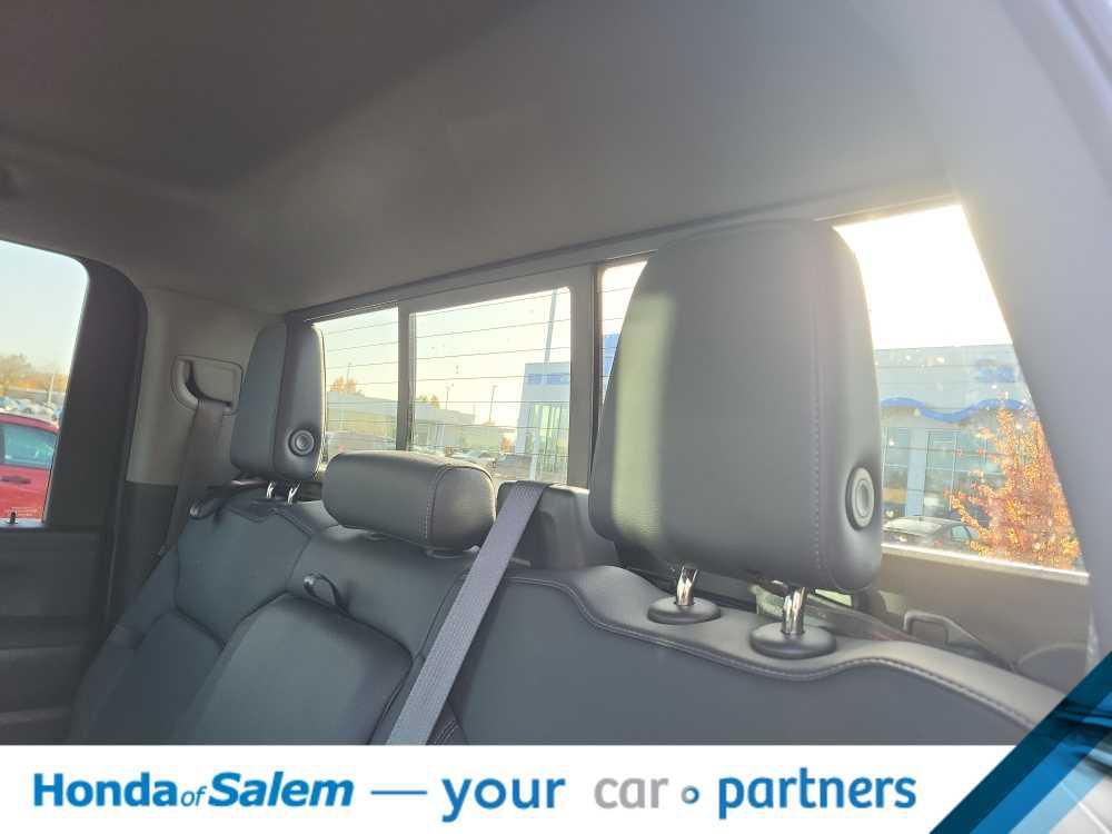 used 2022 Chevrolet Silverado 2500 car, priced at $58,995