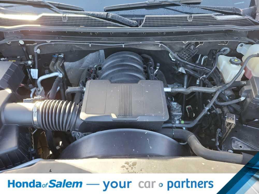 used 2022 Chevrolet Silverado 2500 car, priced at $58,995