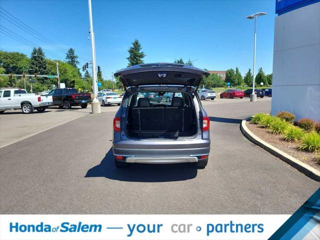 used 2020 Honda Pilot car, priced at $29,995