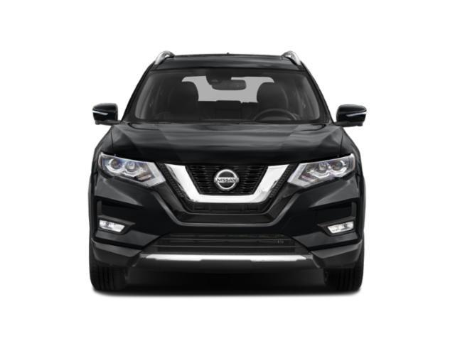 used 2020 Nissan Rogue car, priced at $19,495