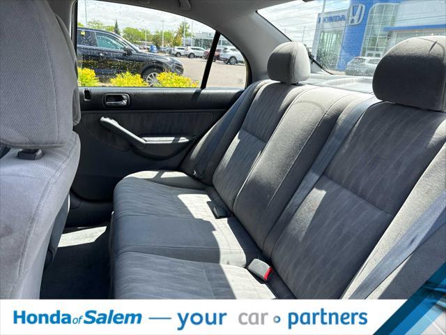 used 2005 Honda Civic car, priced at $6,995