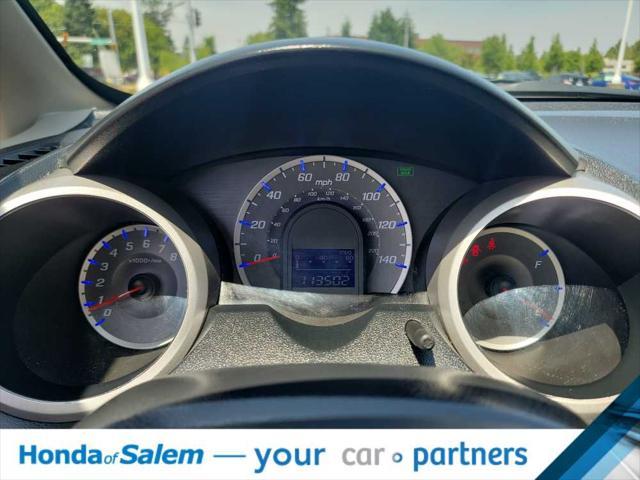 used 2013 Honda Fit car, priced at $10,995